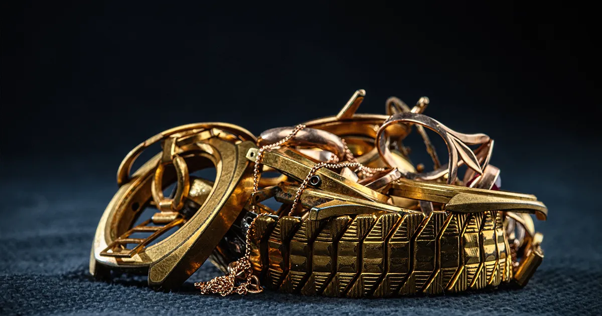 How to Get Cash for Old Gold Jewelry: A Local Seller’s Guide