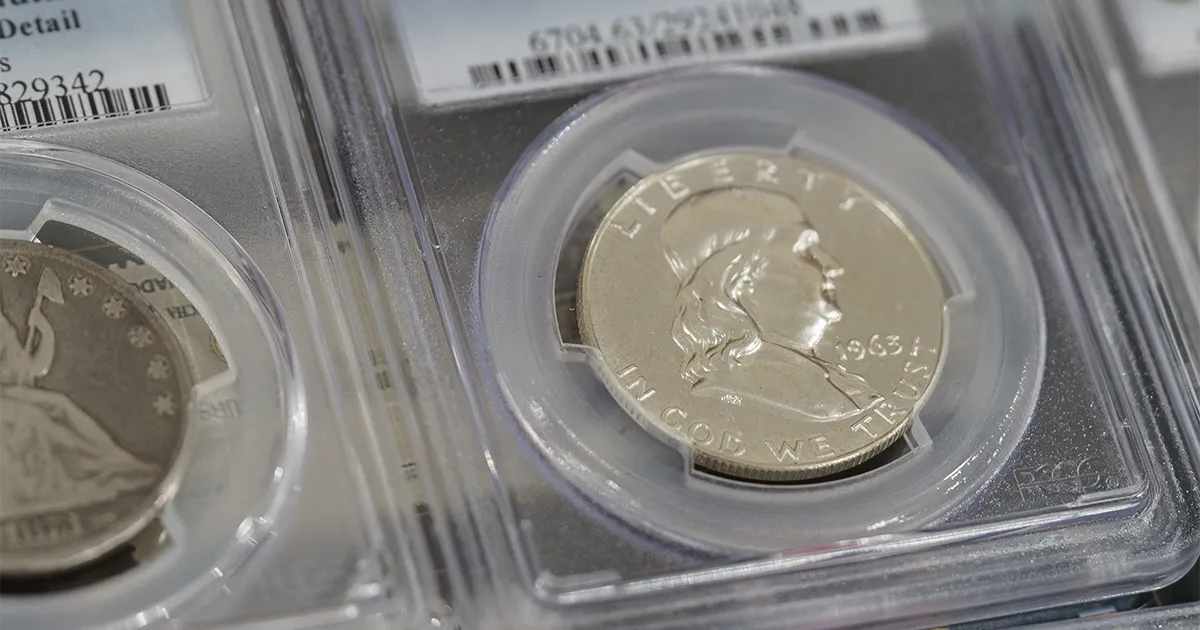 Coin Grading: Essential Guide for Collectors and Sellers