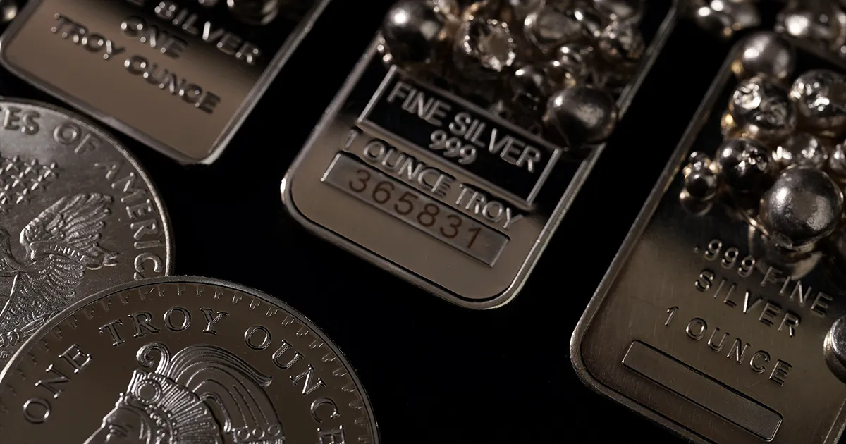 Is Silver a Good Investment? Pros, Risks & Smart Strategies