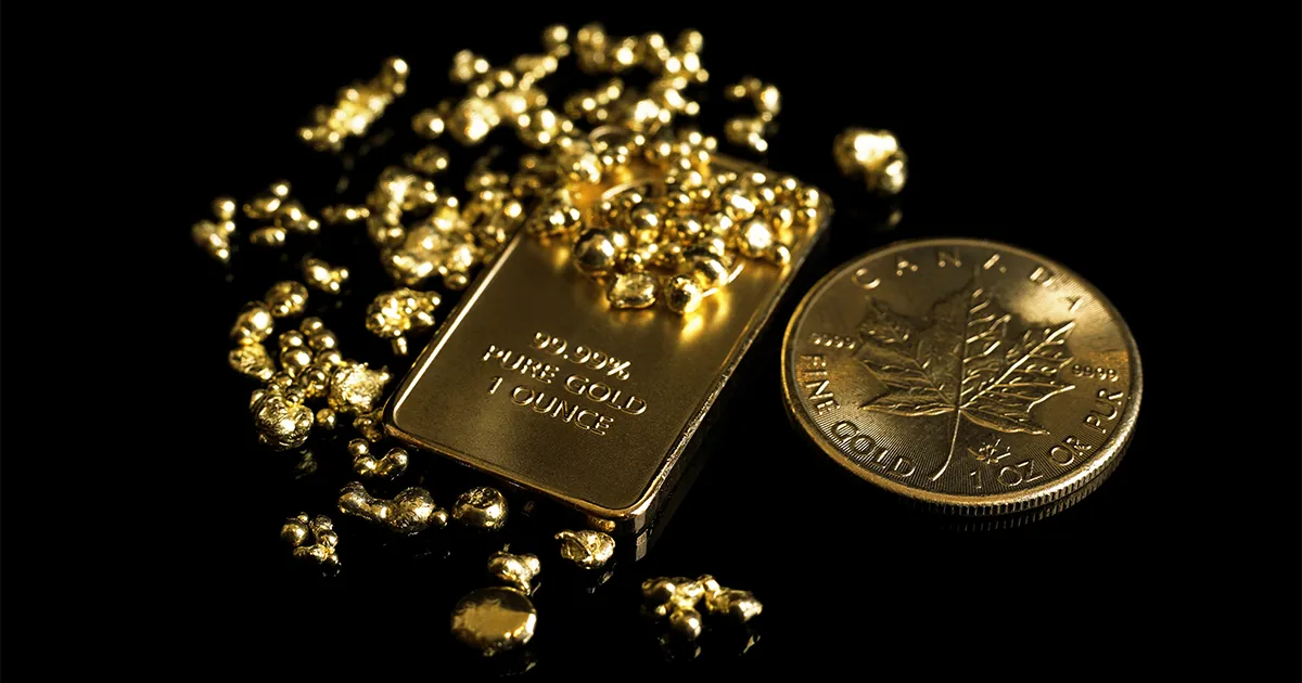 Why Is Gold a Good Investment for You?