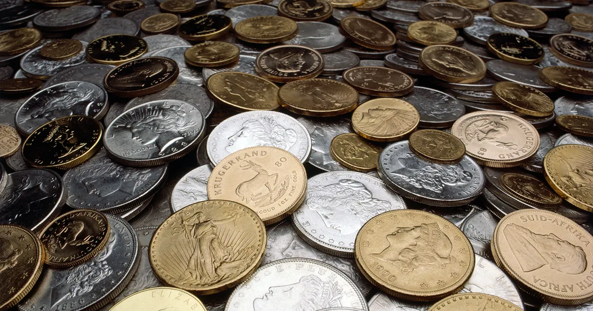 How to Start Coin Collecting: A Beginner’s Rare Coin Guide