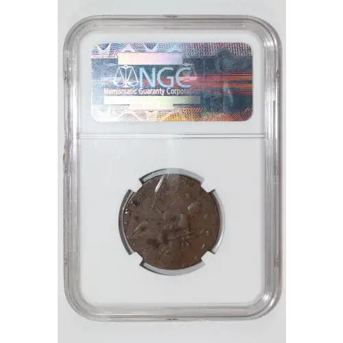 1787 DRAPED CONNECTICUT BN (2)