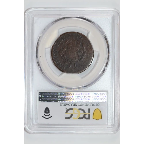 1794 1C Head of 1794, BN (3)