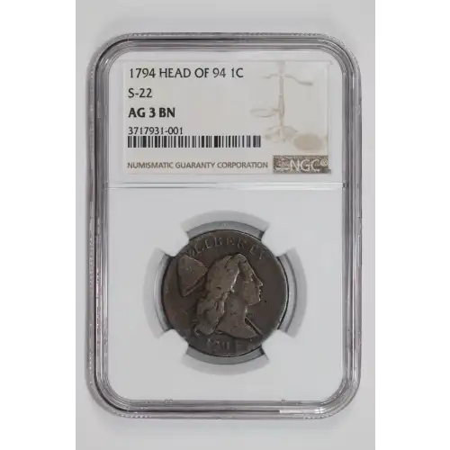 1794 S-22 BN