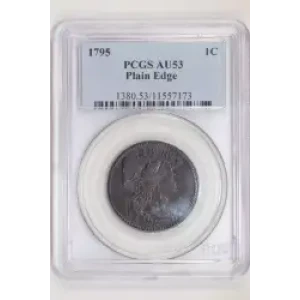 1795 1C Plain Edge, BN