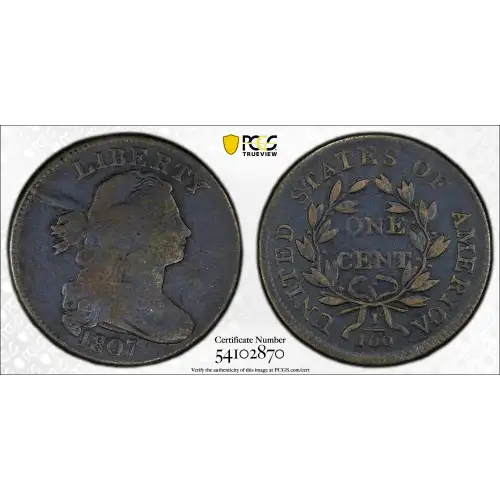 1807 1C Comet, BN (2)