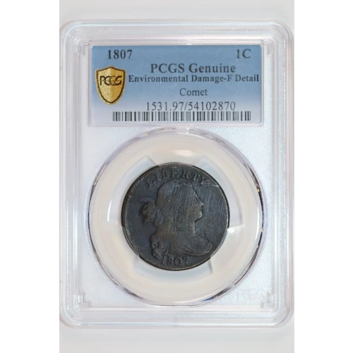 1807 1C Comet, BN (2)