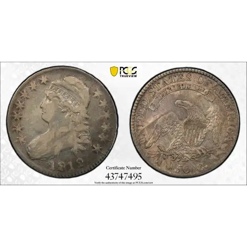 1812 50C