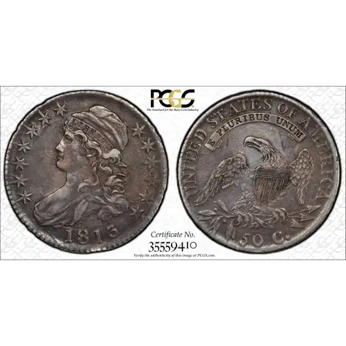 1813 50C