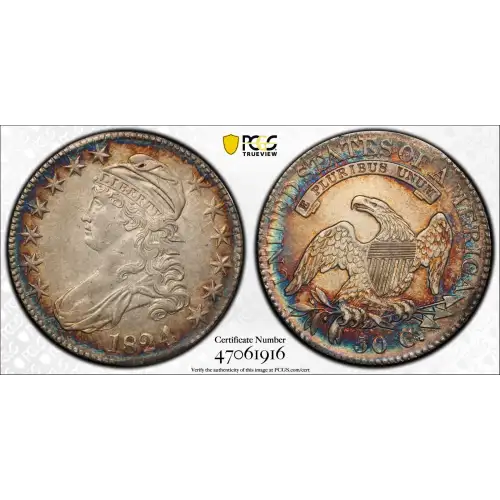 1824/4 50C