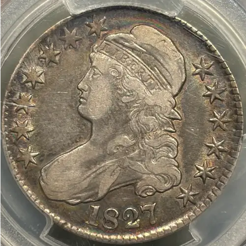 1827 50C O-129