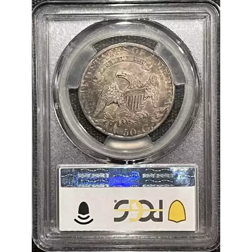 1827 50C Square Base 2