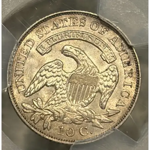 1829 10C Small 10C