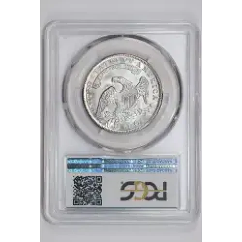 1834 50C Large Date, Small Letters (2)