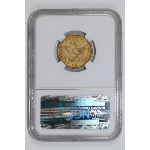 1834 BLOCK 8 PLAIN 4