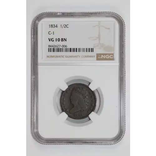 1834 C-1 BN