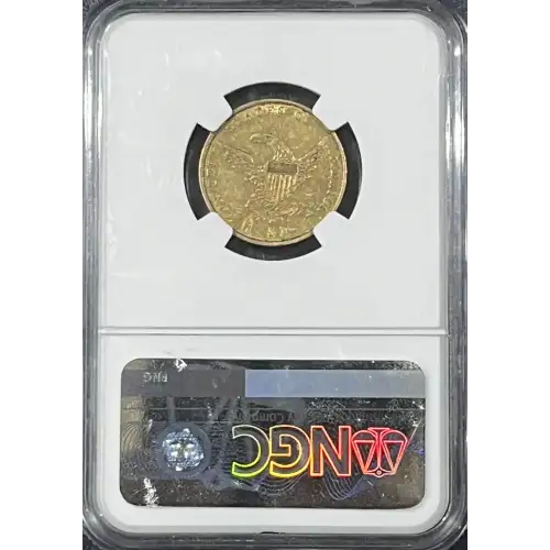 1834 SCRIPT 8 CROSSLET 4 HM-9