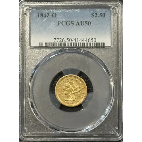 1842-O $2.50