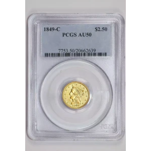 1849-C $2.50