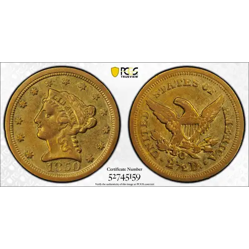 1850-O $2.50 (2)