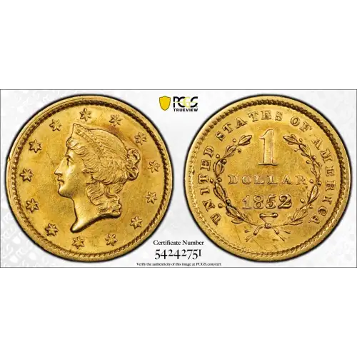 1852 G$1 (2)