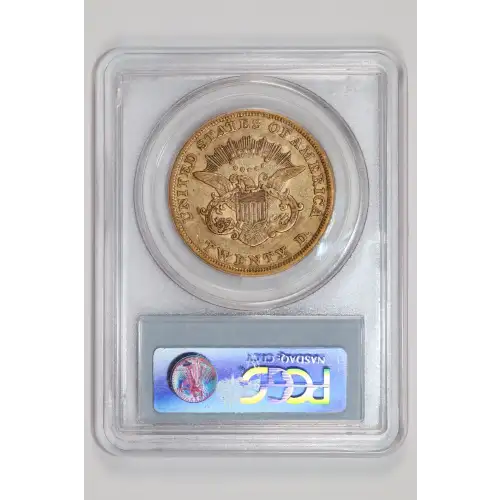 1856 $20 (2)