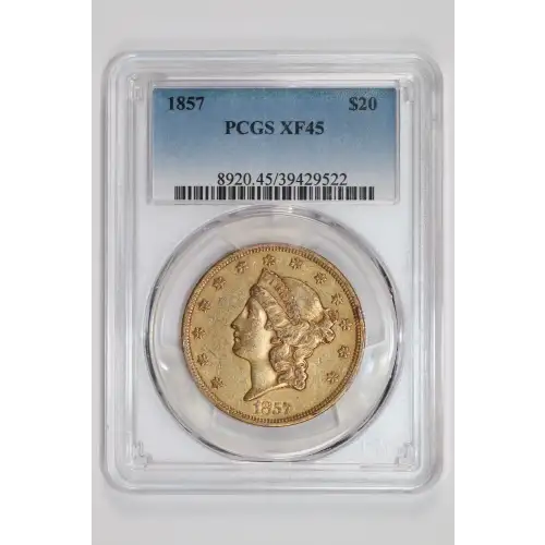 1857 $20
