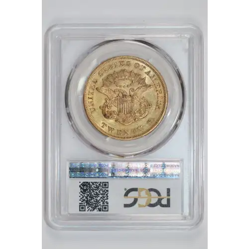 1858 $20