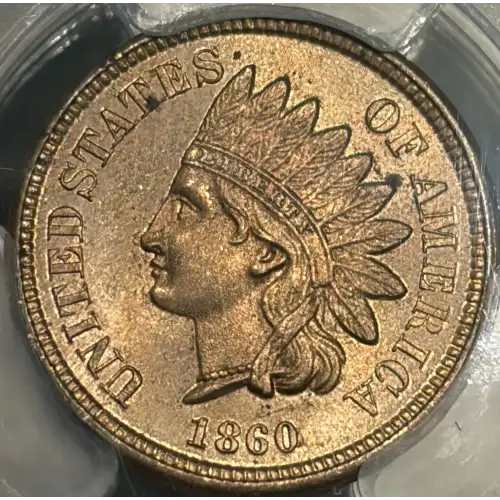1860 1C Pointed Bust (3)