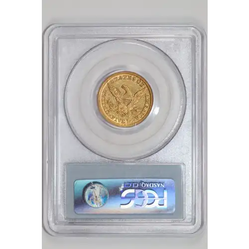 1860-D $5 Medium D (3)