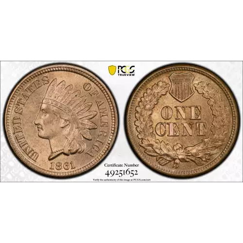 1861 1C