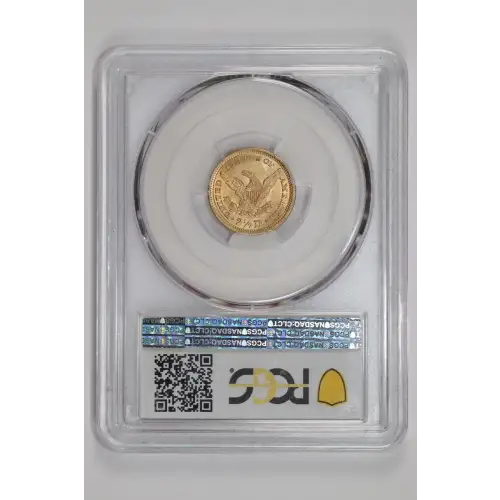 1861 $2.50 New Reverse (3)