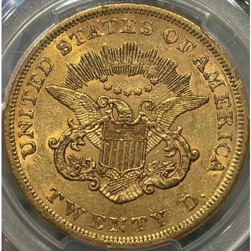 1861 $20 (3)