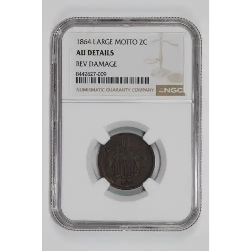 1864 LARGE  BN