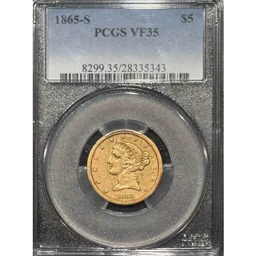 1865-S $5 (3)