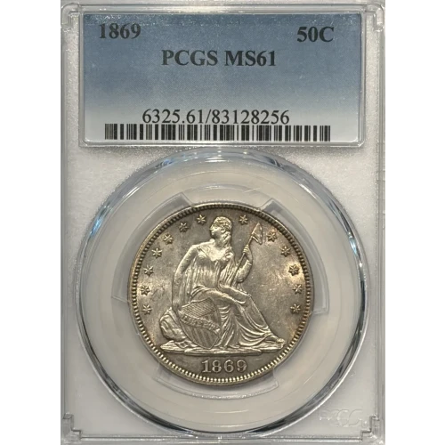 1869 50C