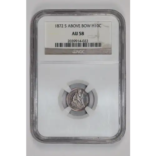 1872 S