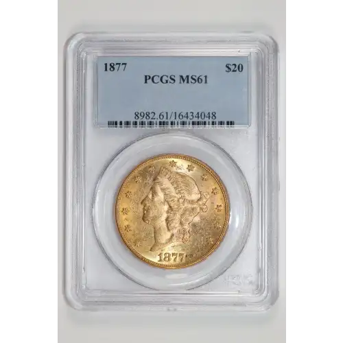1877 $20