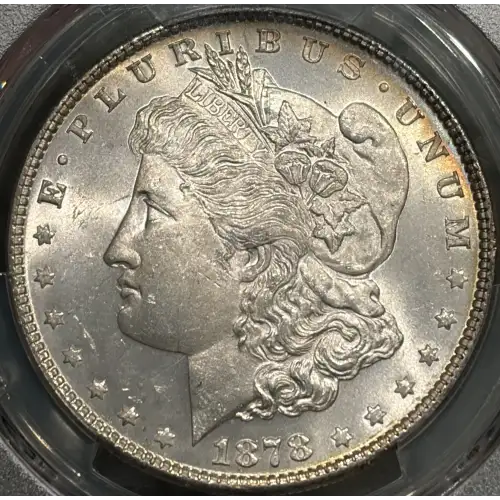 1878 7/8TF $1 Weak (2)