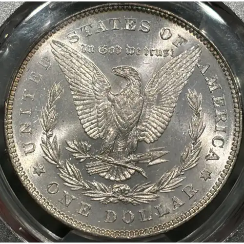1878 7/8TF $1 Weak (3)