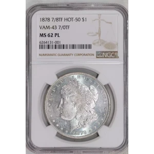 1878 7/8TF VAM-43 7/0TF PL