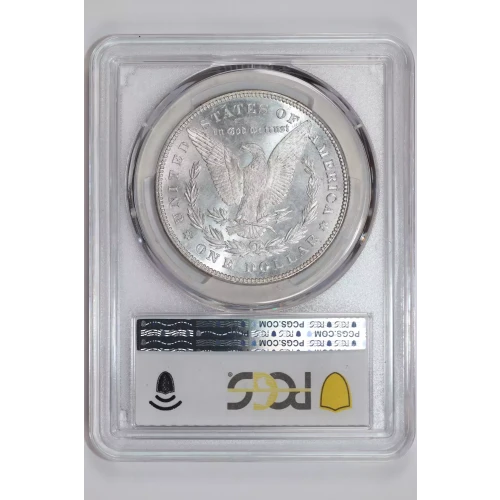 1878 7TF $1 Reverse of 1878 (3)