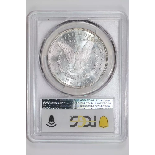 1878 7TF $1 Reverse of 1878 (2)