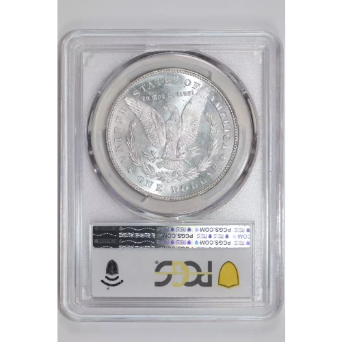 1878 7TF $1 Reverse of 1878 (2)