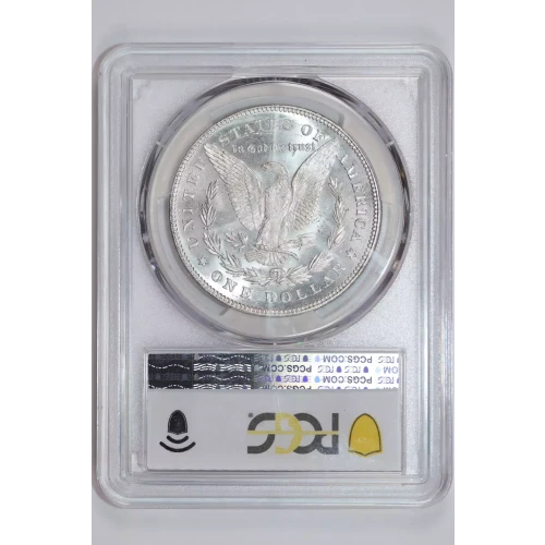 1878 7TF $1 Reverse of 1878 (3)