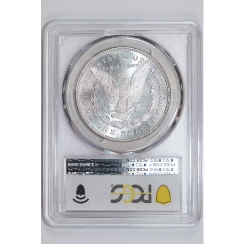 1878 7TF $1 Reverse of 1878 (2)