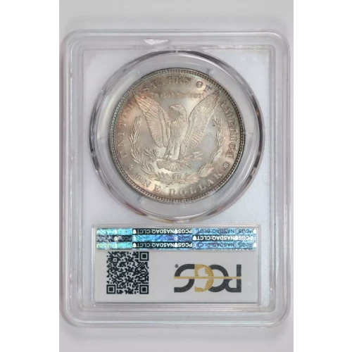 1878 7TF $1 Reverse of 1879 (2)