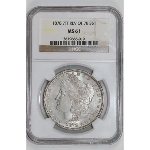 1878 7TF