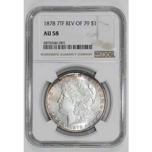 1878 7TF