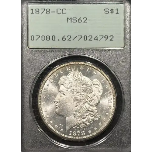 1878-CC $1